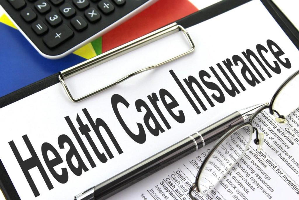  Emi Health Medical Insurance 