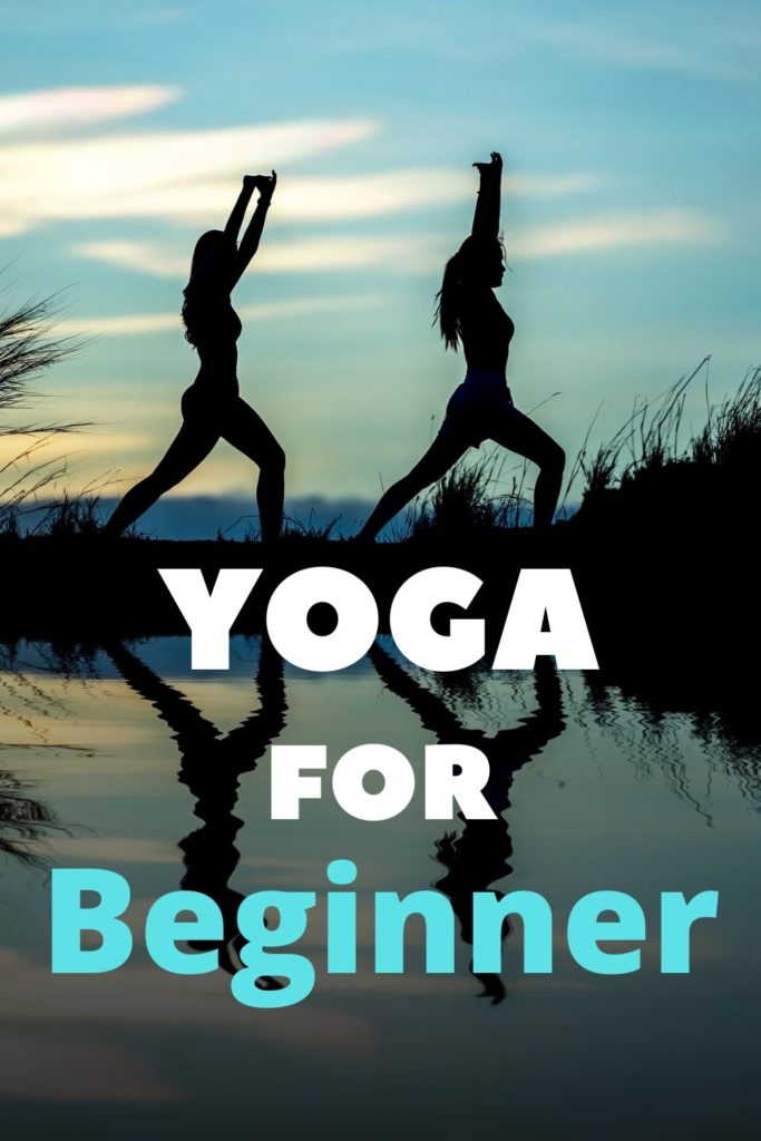 Yoga Exercises for Beginner