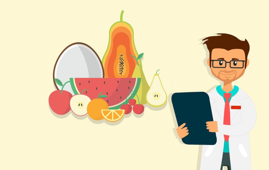 How to Become a Certified Nutritionist