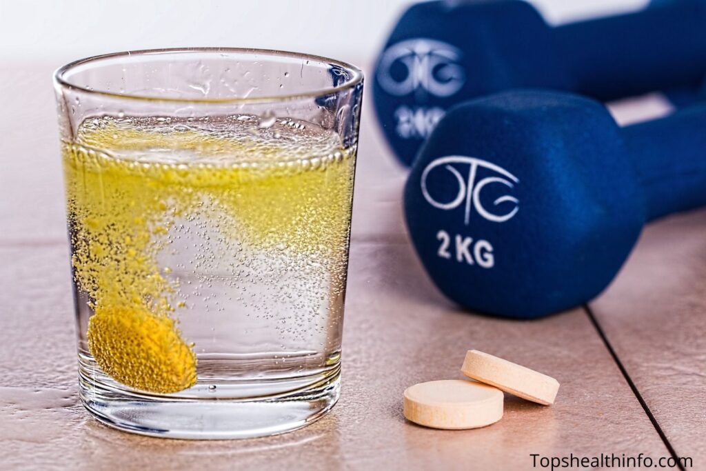 Top 5 Tips to Choose the Best Weight Loss Supplements