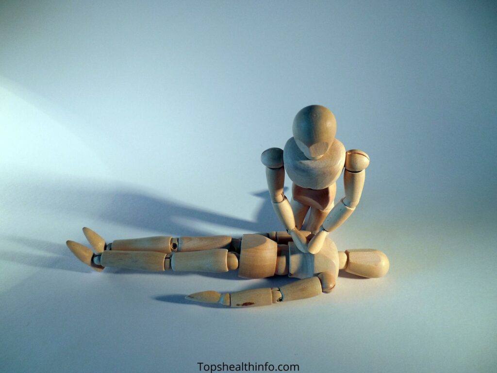 CPR Certification online