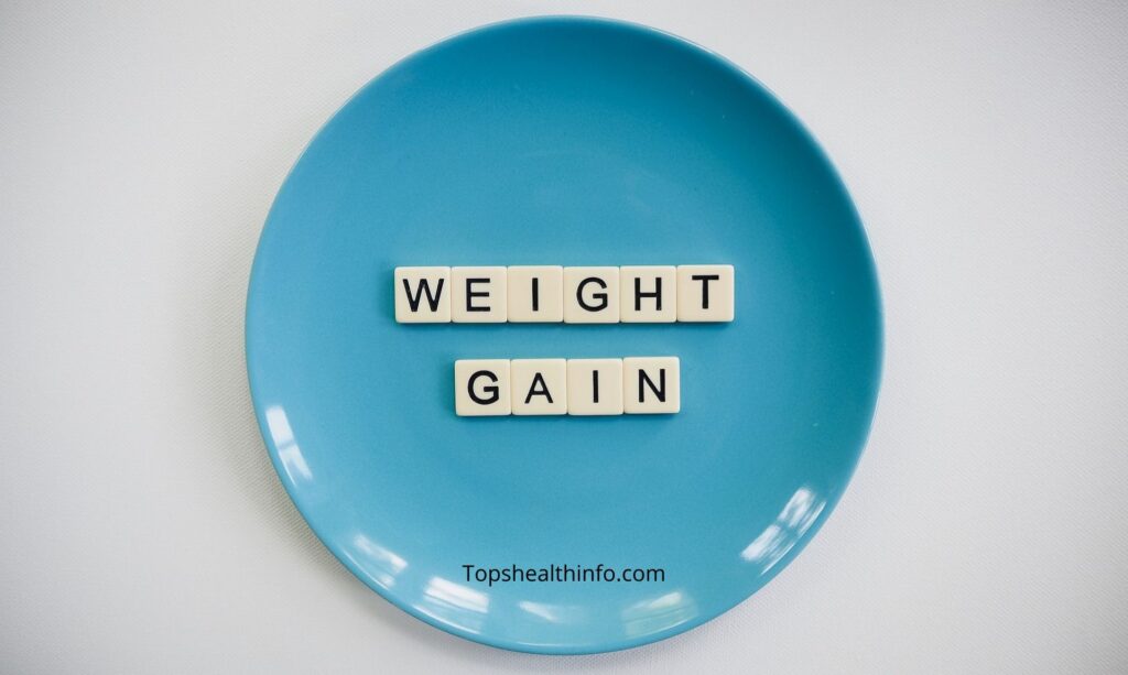 Best Ways to Gain Weight Naturally at Home