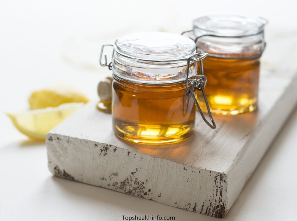 Australian Manuka Honey Health Benefits