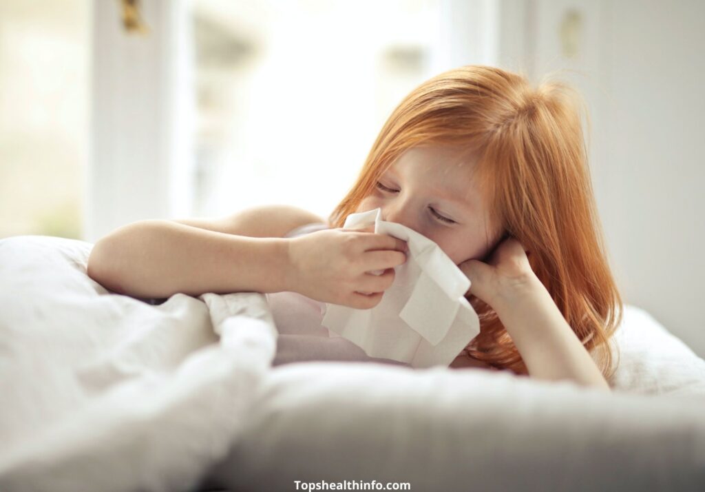 How to Get Rid of Sinusitis Permanently