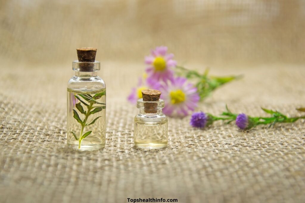 Thyme Essential Oil