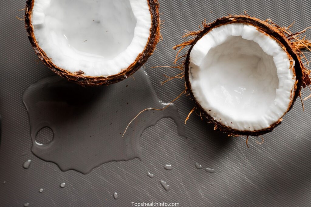 Coconut