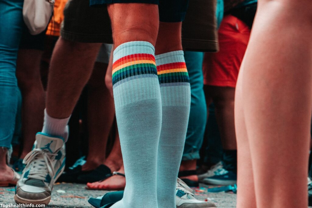 Reasons to Wear Compression Socks