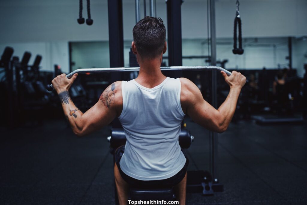 Exercise Tips and Tricks for back workouts