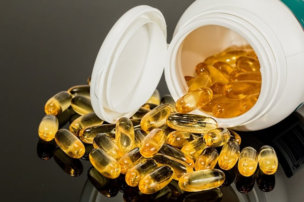 Everything You Need To Know About Supplements