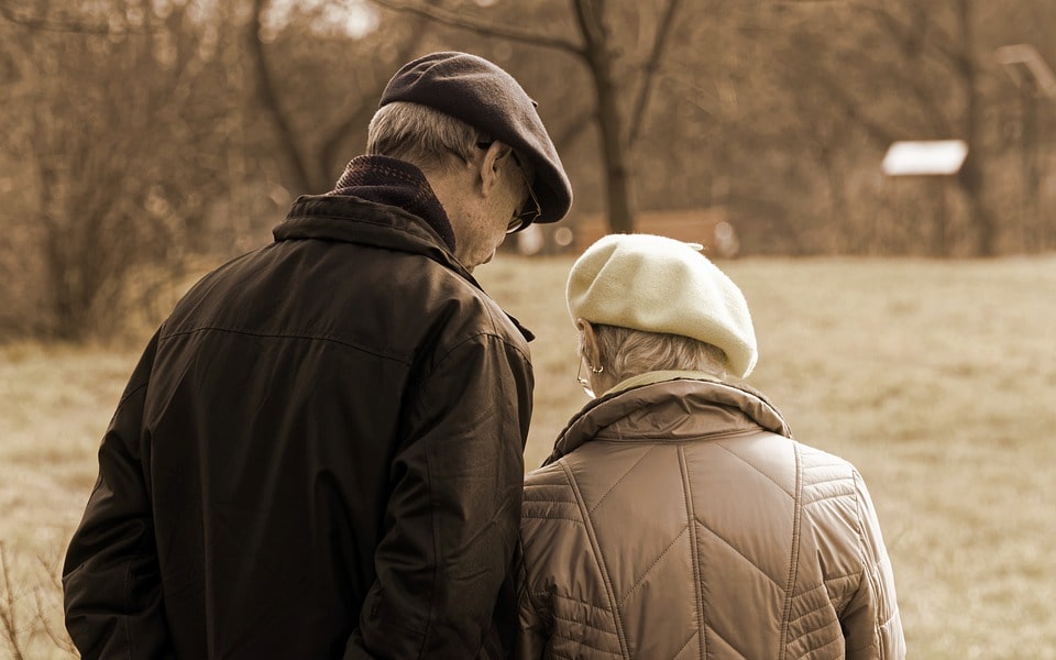 How to Make Sure Your Senior Parents Is Well-Taken Cared Of