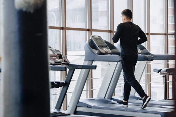 Should you buy a treadmill for your home gym