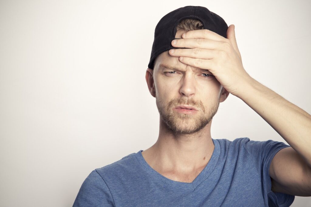 Common Causes of Headaches and their Cures