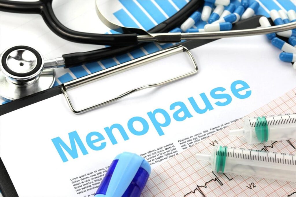 Menopause