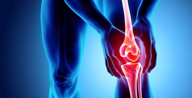 5 Tips To Keep Your Knees Healthy Tops Health Info