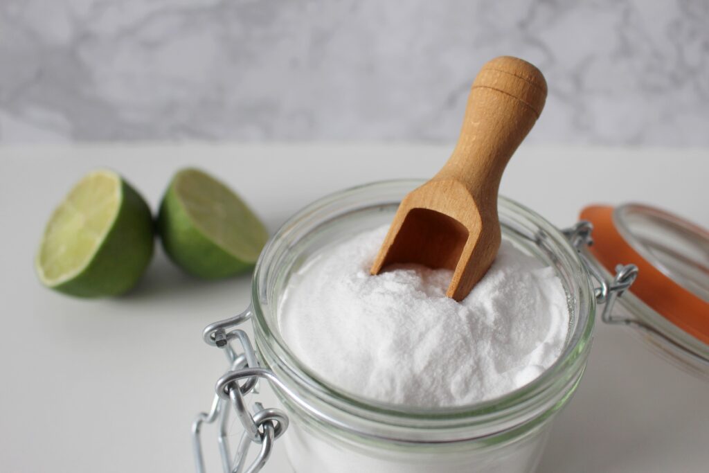 The Health Benefits of Baking Soda