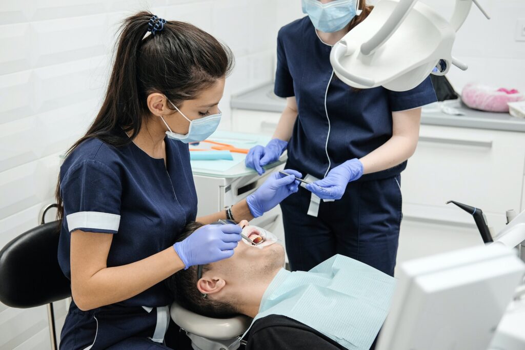 What Role Does Oral Health Play in Overall health?