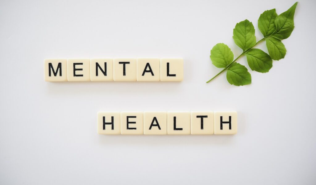 Why Mental Health Is Vital 