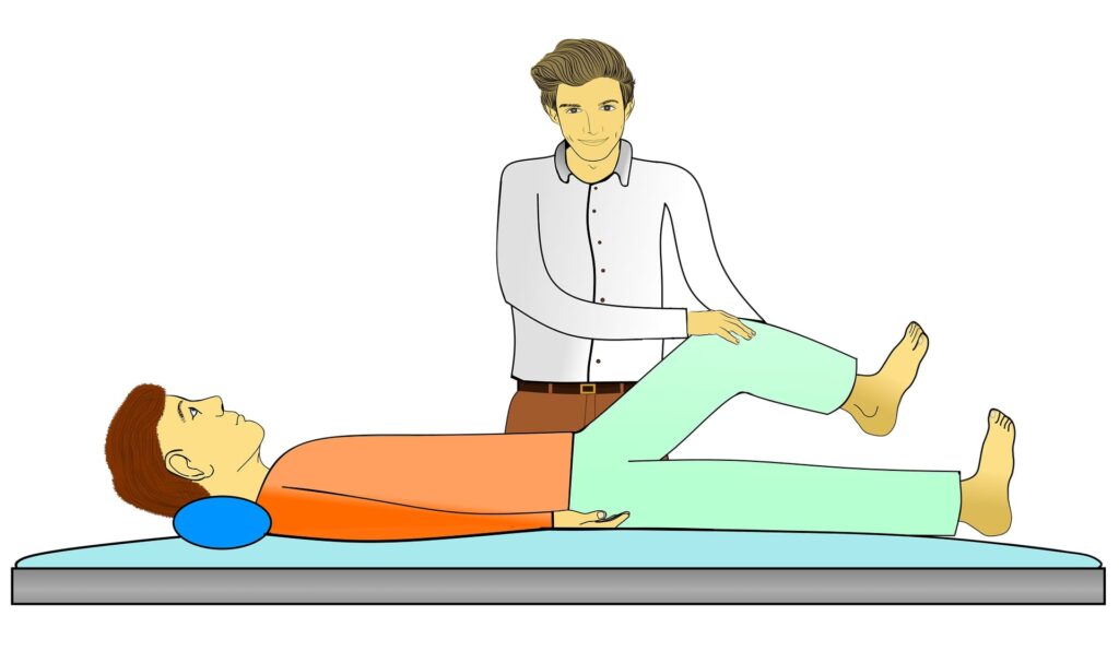 5 Reasons Physiotherapy Services Can be Important to Healthy Living