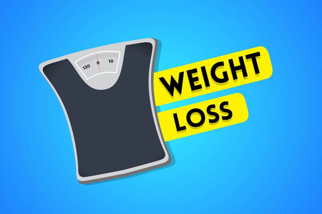 Effective Weight Loss Tips That Will Transform Your Body 