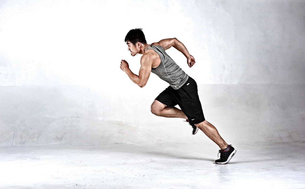 5 Best Ways to Improve Your Running Performance