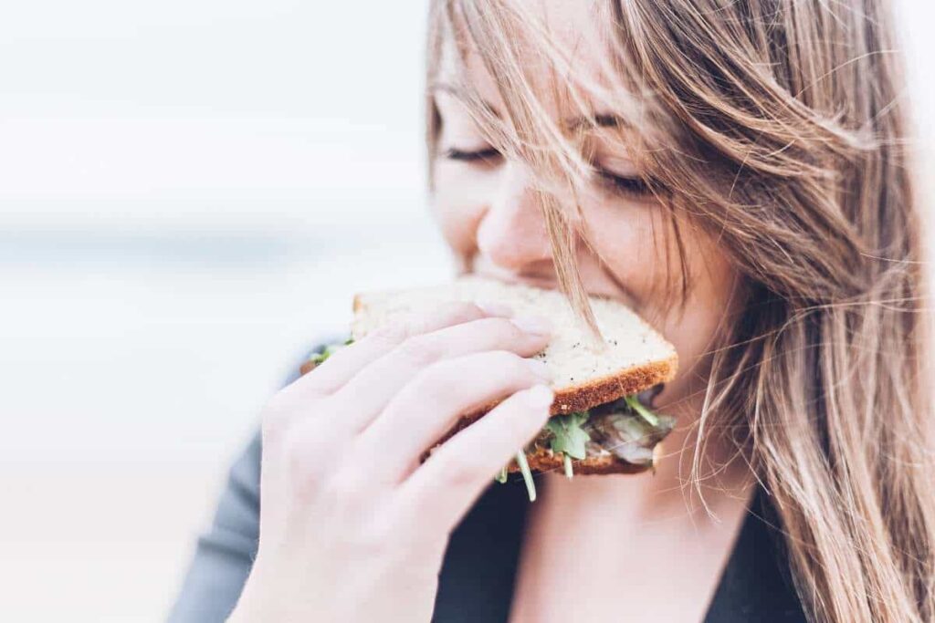 7 Hidden Dangers of Overeating