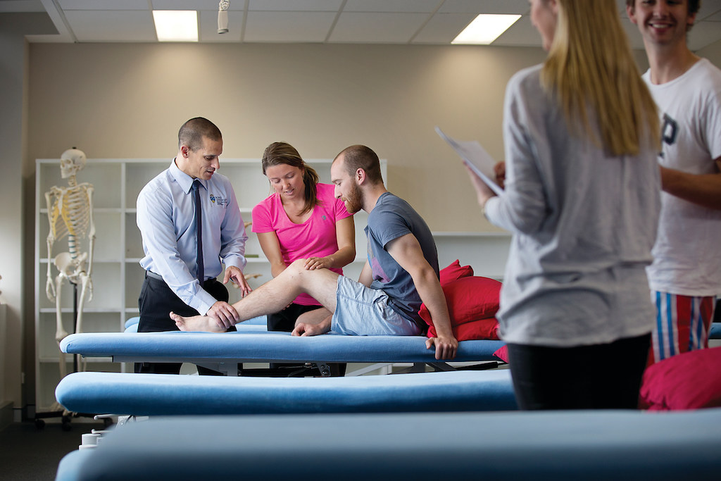 Best Benefits of Physiotherapy