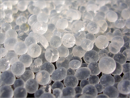 silica gel