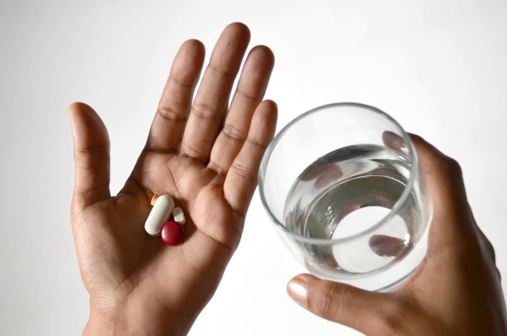 Should you be Taking a Multivitamin