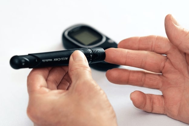 Metformin to Treat Type 2 Diabetes