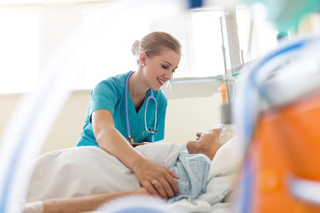 7 Ideas To Boost Your Nursing Career