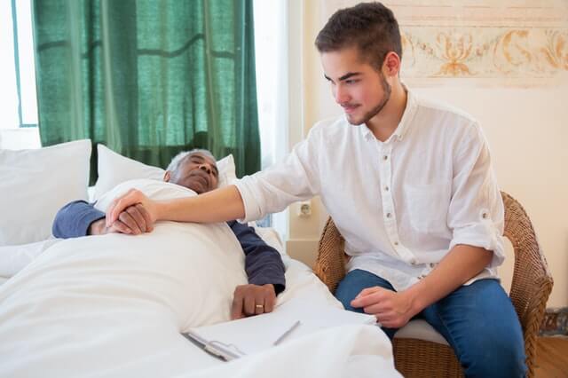 In-Home Vs Facility Care Services