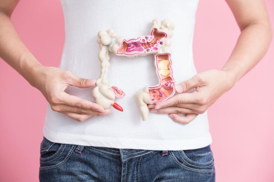 8 Bad Habits Can Harm Your Gut Health 