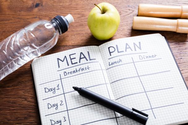 4 Factors To Consider When Planning Meals