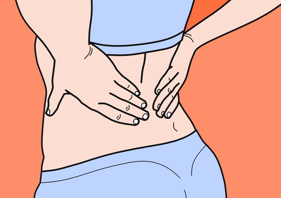 Top 4 Best Ways To Improve Back Pain