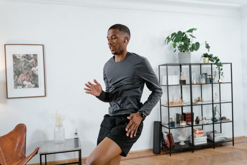 Reasons to Consider Indoor Running