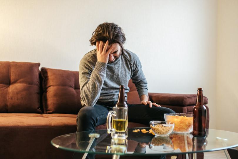 Tips To Survive Alcohol Withdrawal 