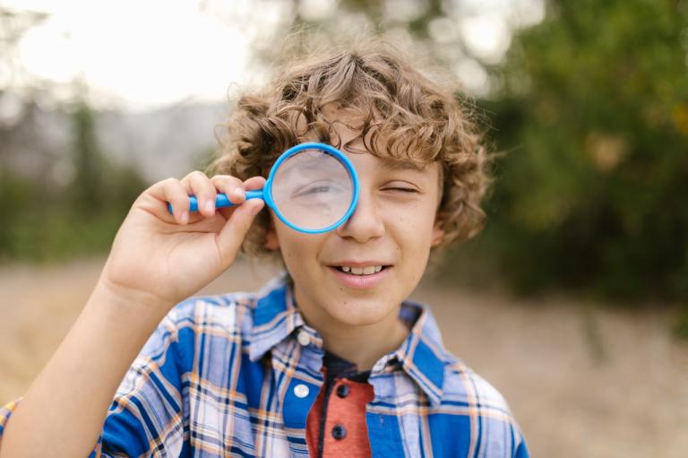 Signs Your Child May Need To See An Eye Doctor