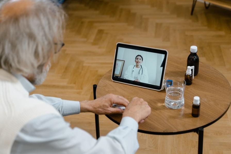 Best Evolving Telehealth Technology 