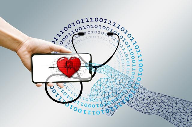 Top Healthcare Blockchain Companies