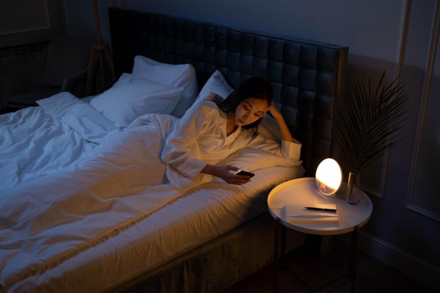 insomnia symptoms cause and treatment