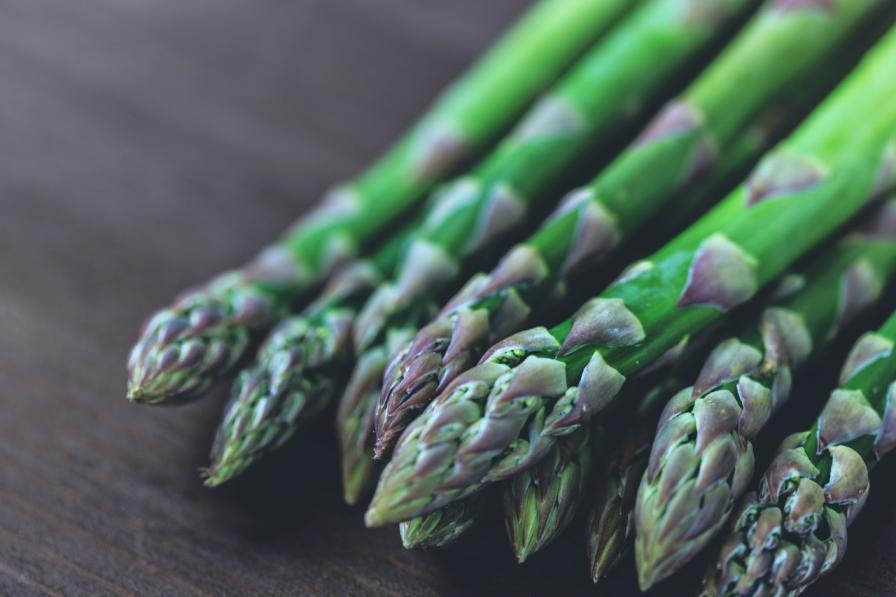 Asparagus