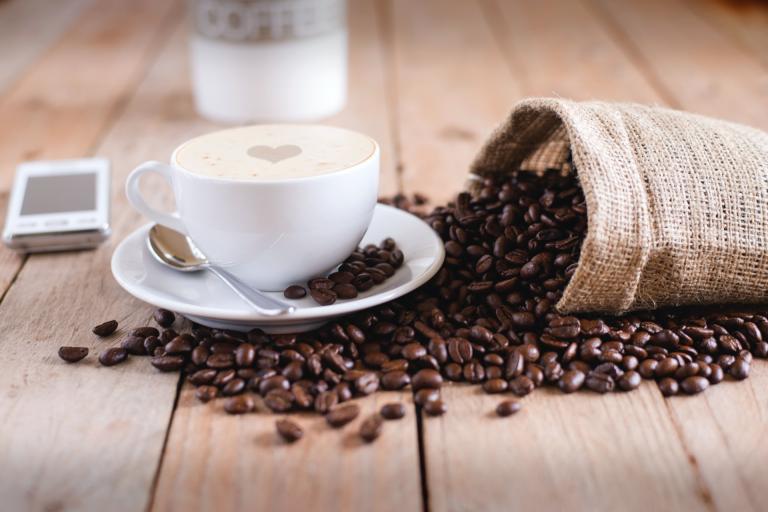 5 Health Benefits of Coffee