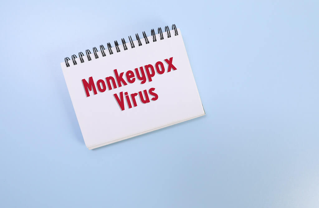 Monkeypox virus