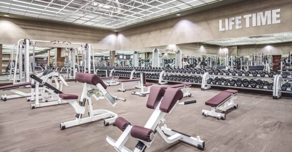 Lifetime Fitness - Membership, Prices, Locations, and Hours 2022