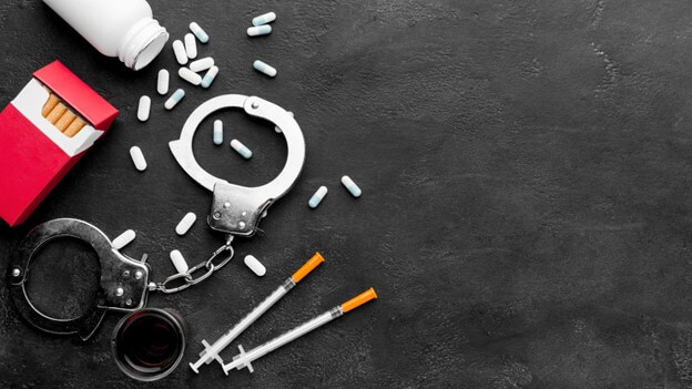 The Stigma of Drug Addiction