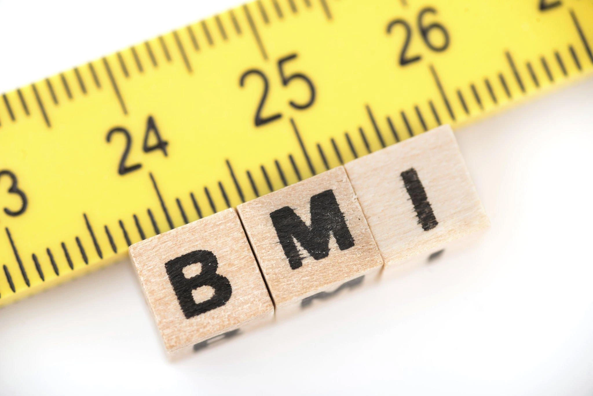 How to Calculate Your BMI