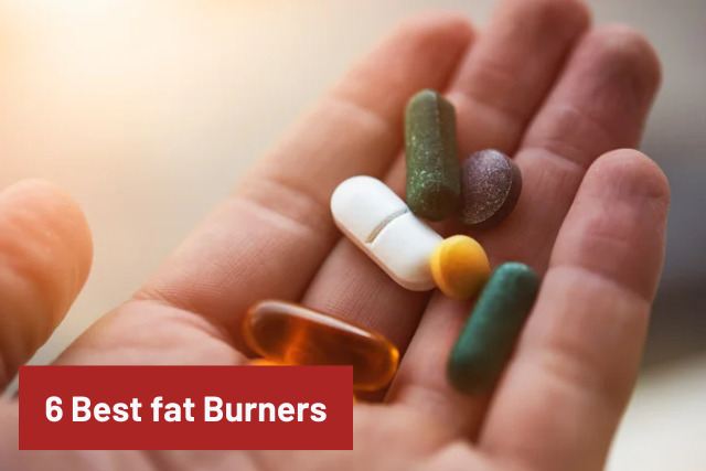 best fat burner