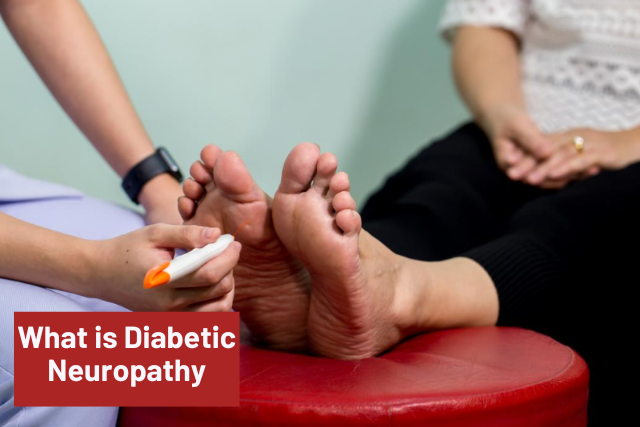 neuropathy treatment