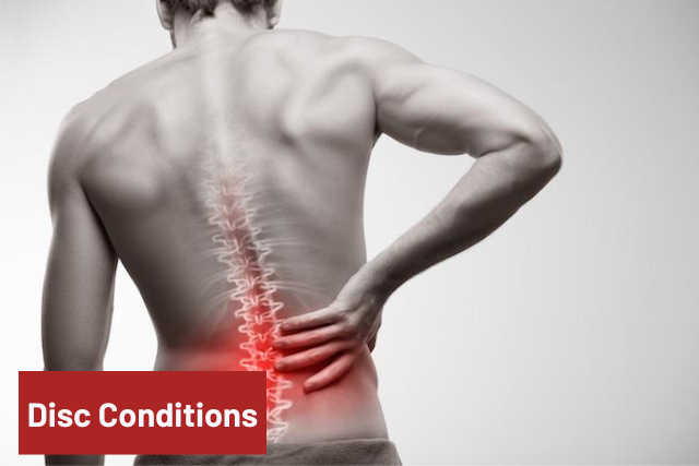 back pains causes