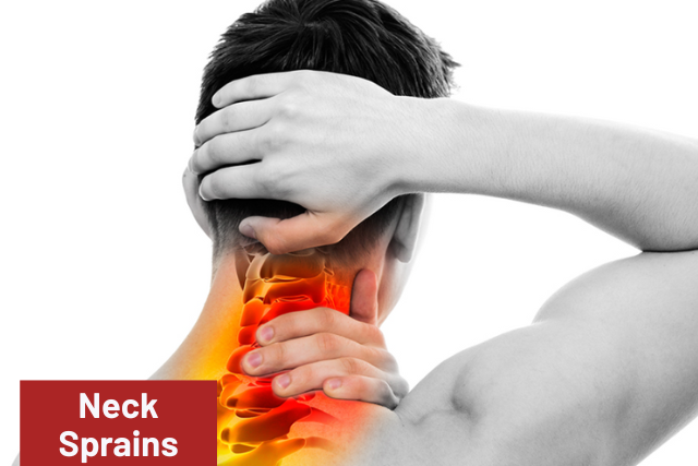 Neck Pain treatments